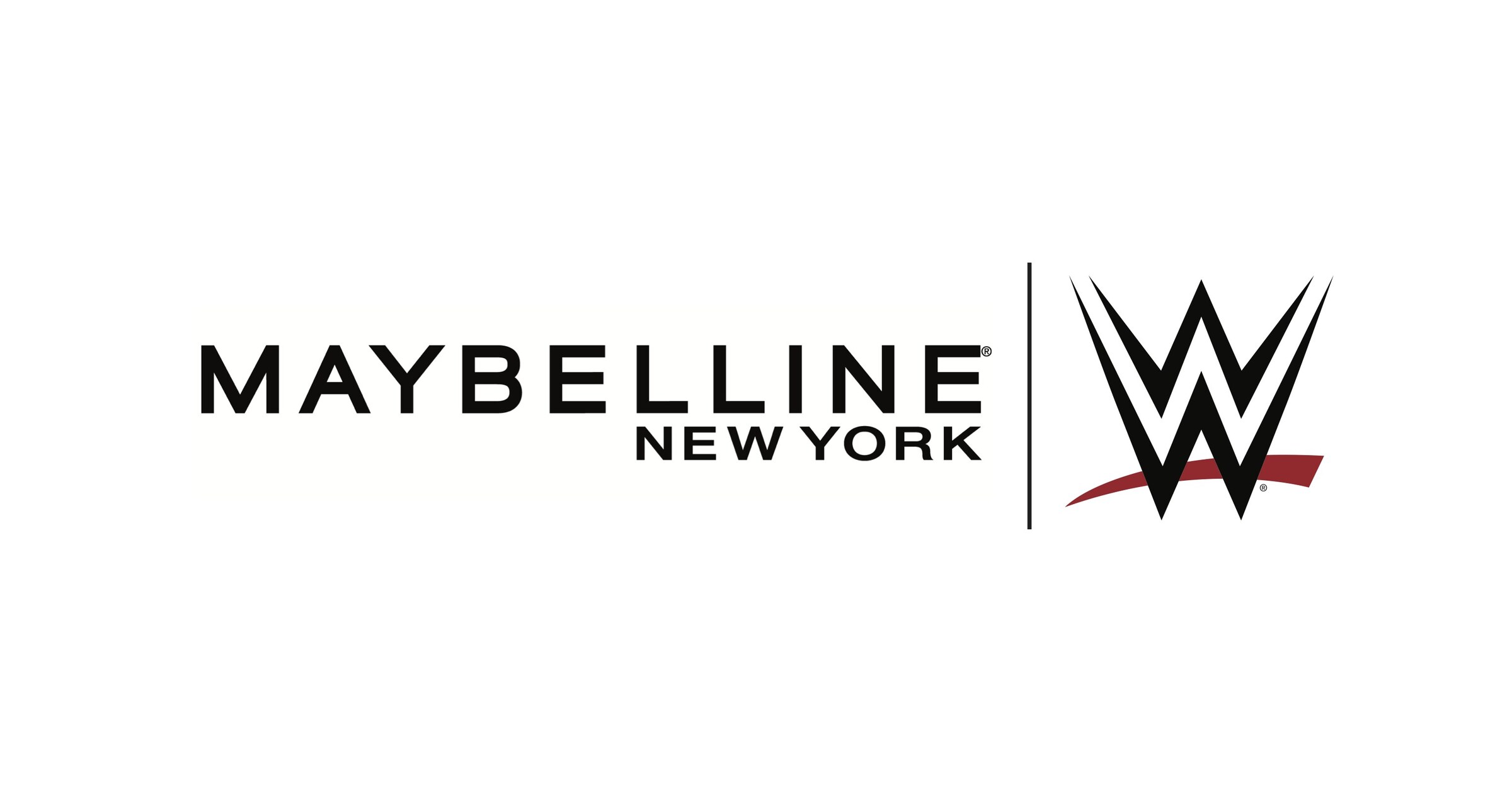 Maybelline-x-WWE-sign-Mockups Logo | Pro Wrestling News Hub