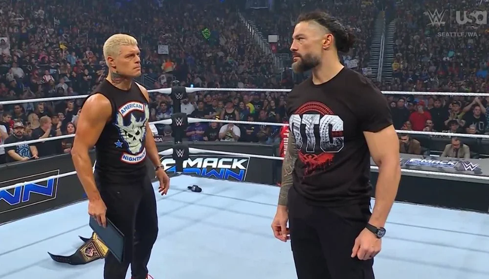 WWE Stars Join Star-Studded Gaming Adaptation