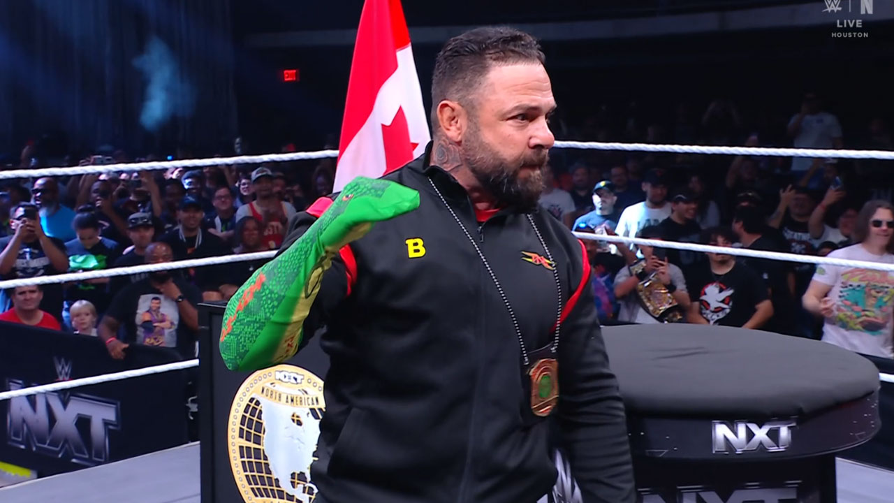 Santino-Marella-NXT | Pro Wrestling News Hub