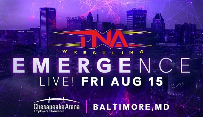 TNA-Emergence-2025 | Pro Wrestling News Hub