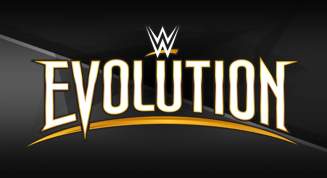 WWE-Evolution-2-New | Pro Wrestling News Hub