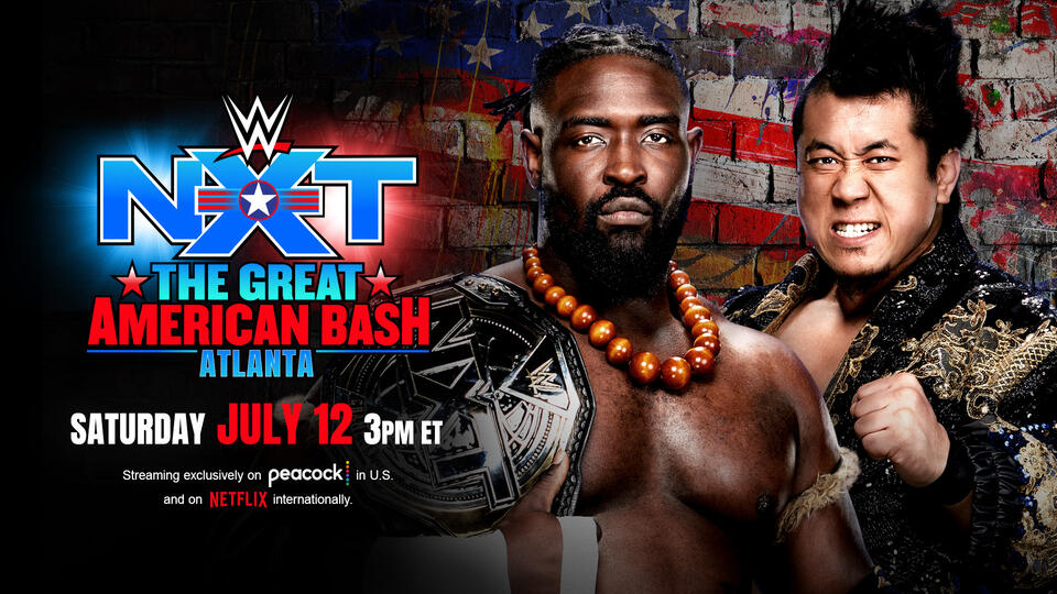 WWE-NXT-GAB-2025-New | Pro Wrestling News Hub
