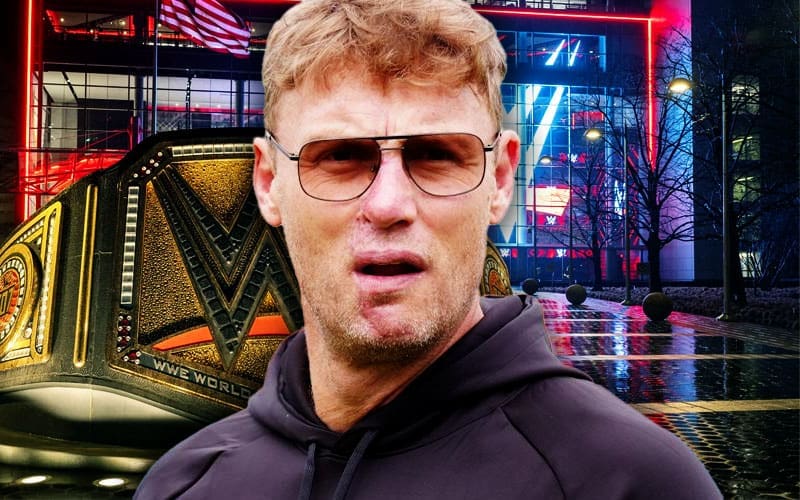 freddie-flintoff | Pro Wrestling News Hub