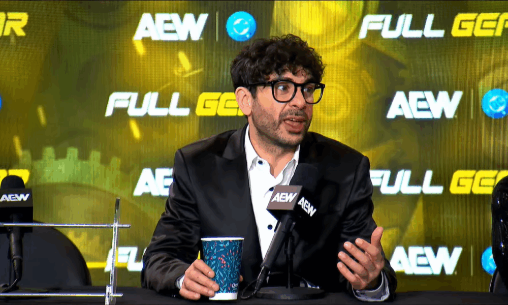 Contract Obligations Behind Marathon Shows