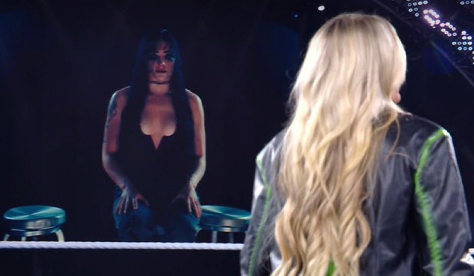 Izzi Dame Calls Out Tatum Paxley For NXT Deadline Showdown Following Culling Betrayal