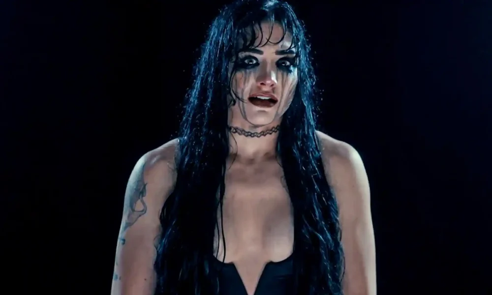 Tatum Paxley Expresses Heartbreak Following Devastating NXT Deadline Loss To Former Partner Tatum Paxley Expresses Heartbreak Following Devastating NXT Deadline Loss To Former Partner