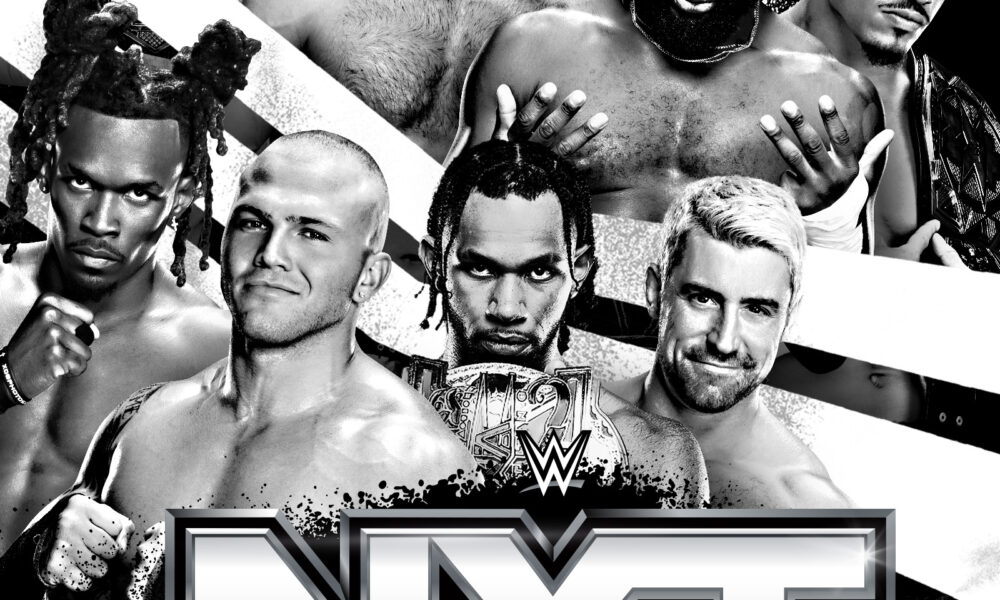 WWE NXT Results: Winners, Grades, Highlights (12/02)