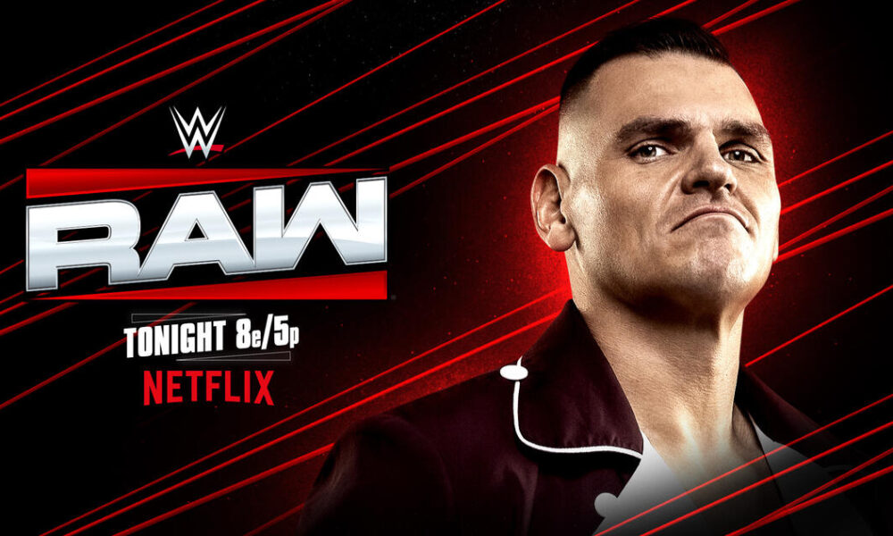 WWE RAW Results: Winners, Grades, Highlights (12/15)