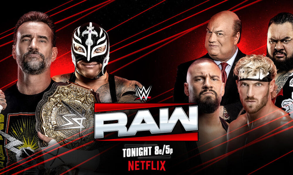WWE RAW Results: Winners, Grades, Highlights (12/22)