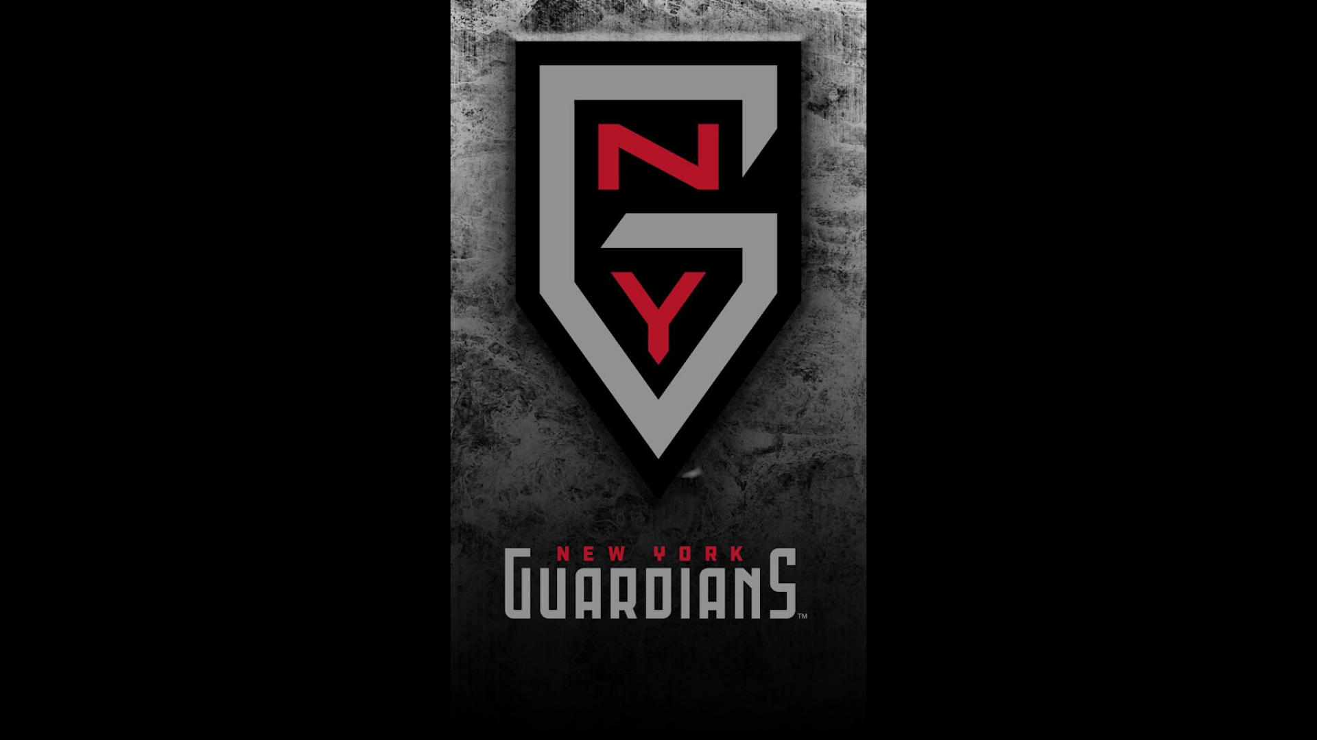 New NY Guardians Alt Logo Released Just After New Years