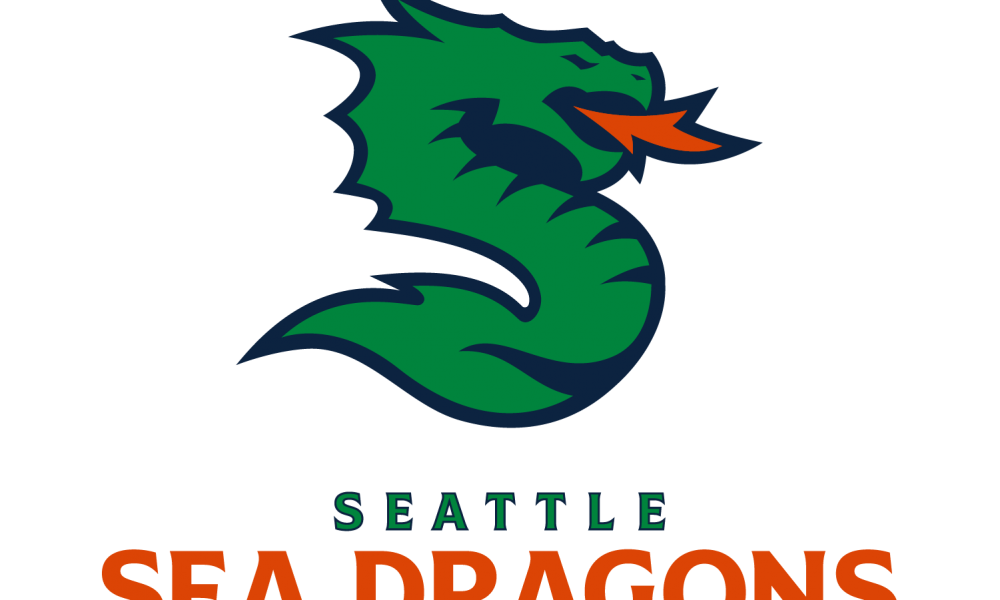 Seattle Sea Dragons, News, Roster, Record, Score, Stats, Schedule 2023