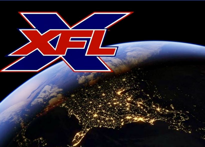XFL 2023 International