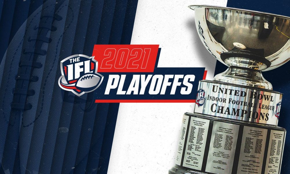2021 IFL Playoffs Are Full of Former XFL, TSL, and FCF Players