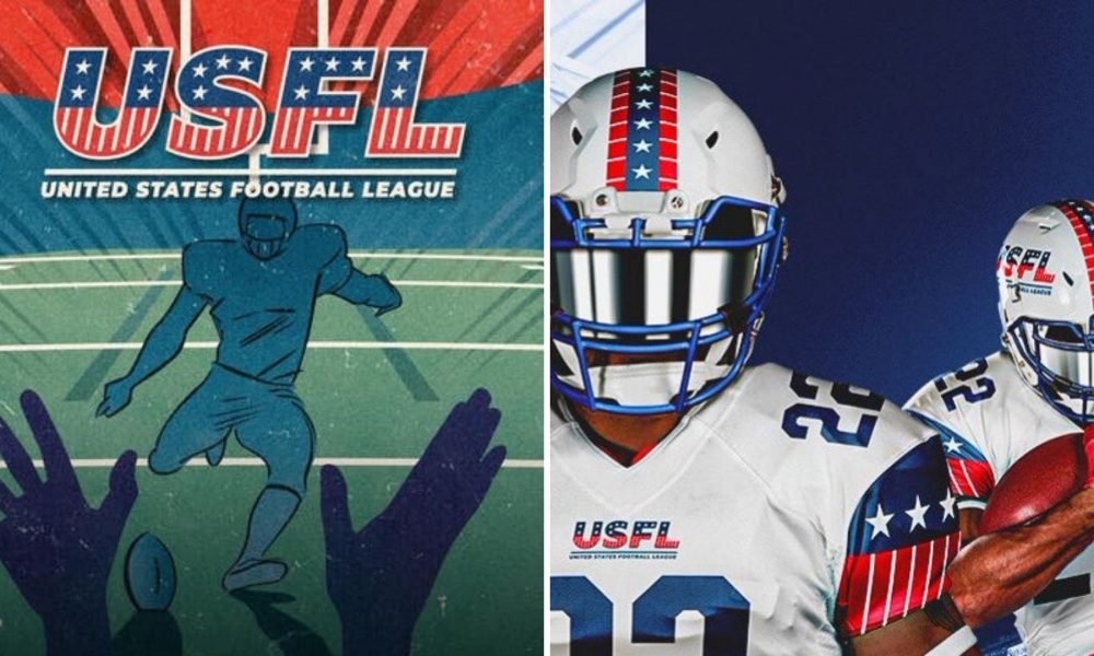 USFL  2021 Year in Review