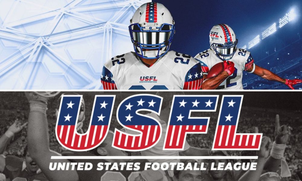 Building the League of the Future - Suggestions for the USFL