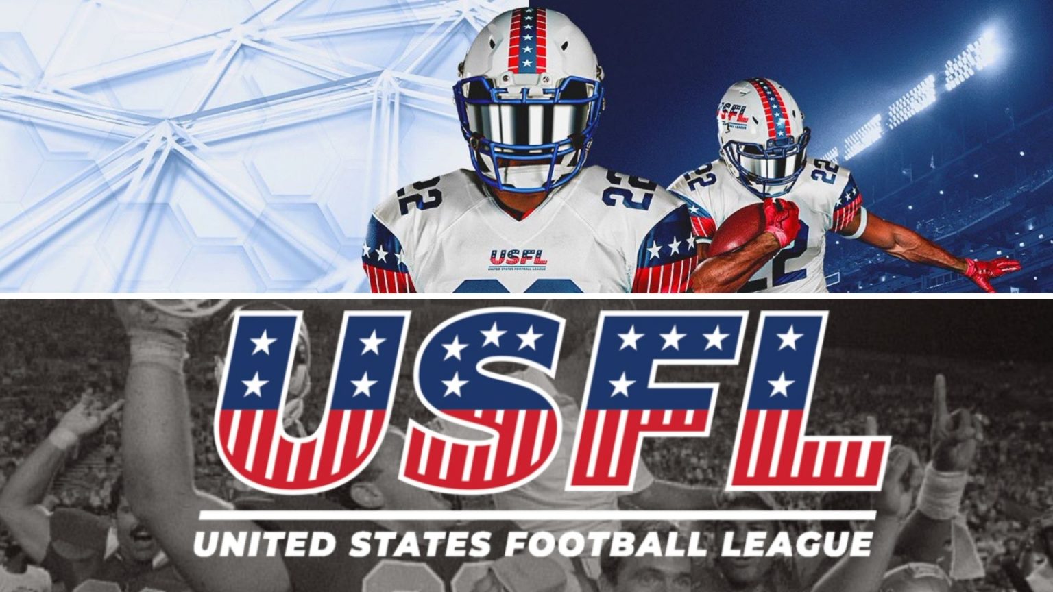 Exclusive Details On USFL Draft And Game Schedule Announcements