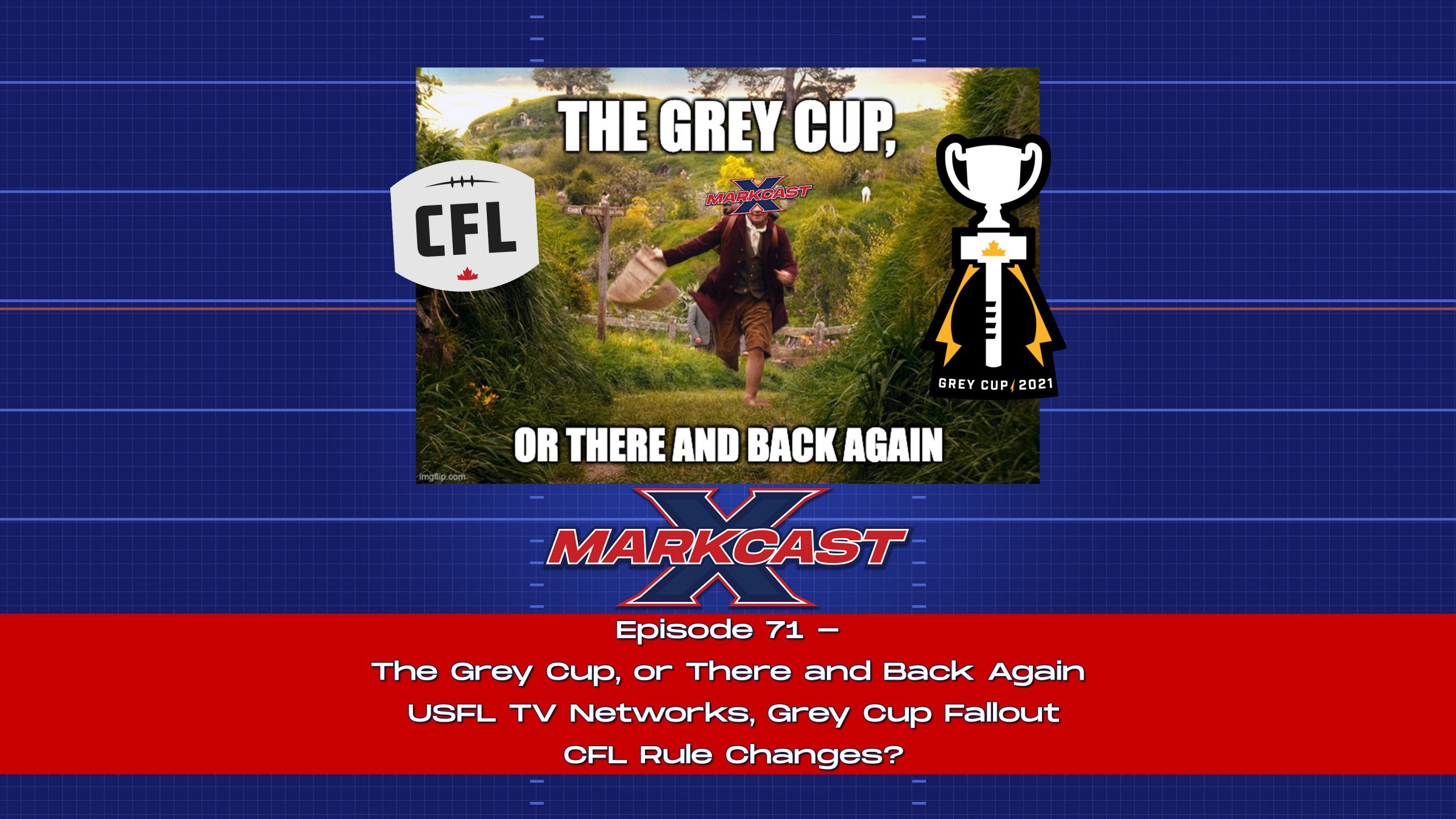 Episode 71 | XFL News Hub
