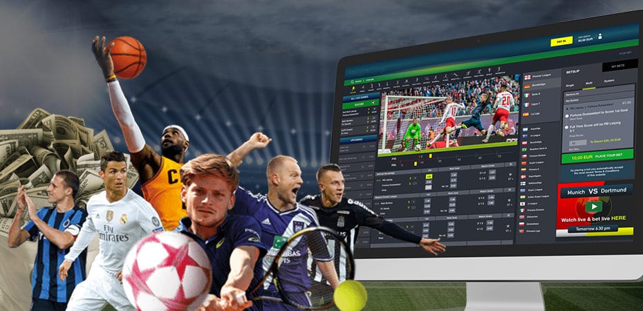 Interesting Innovations in Sports Betting For 2022