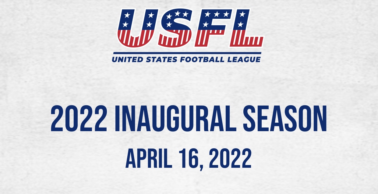 USFL Exclusive Details On The League’s Player Contracts