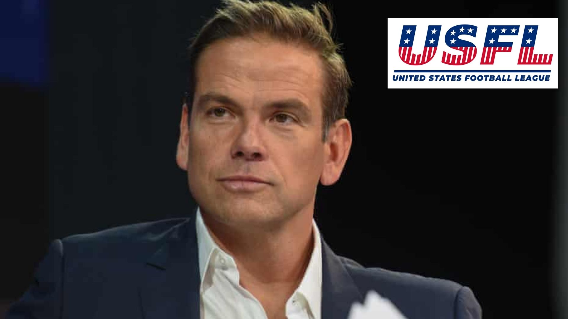 USFLLachlanMurdoch | XFL News Hub