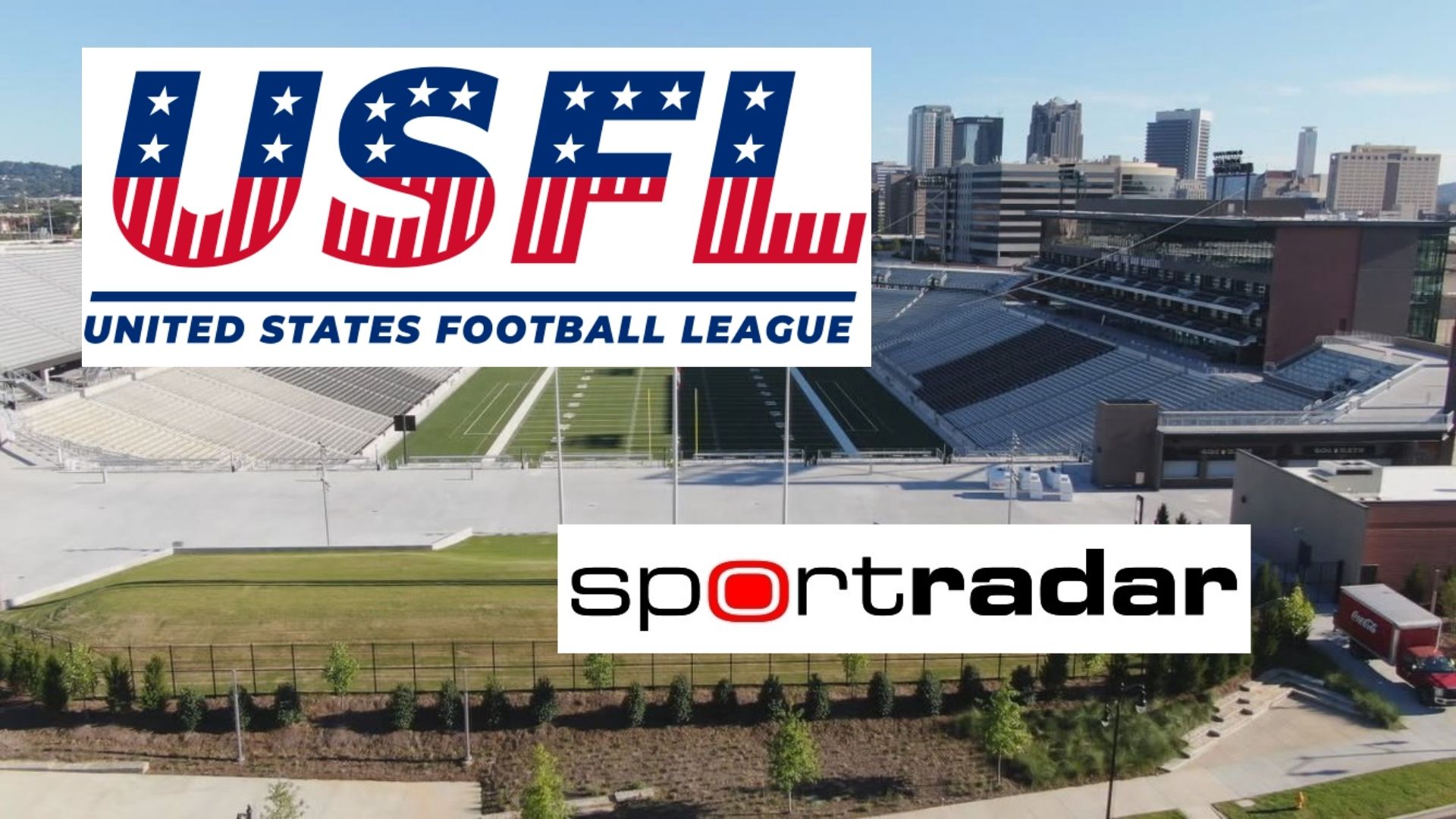 USFLSportsRadar | XFL News Hub