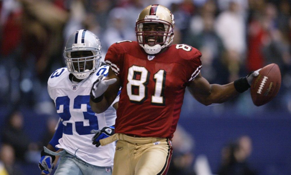 PR: Terrell Owens To Suit Up And Join Fan Controlled Football (FCF)