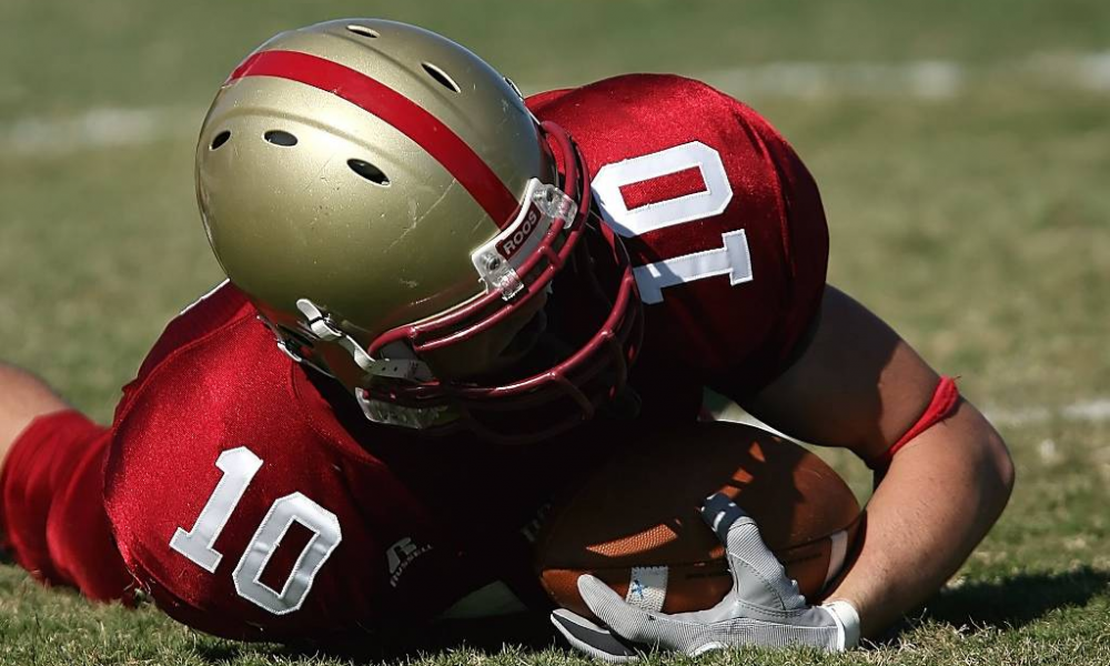 The Top Prospects NFL Draft 2022