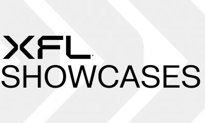 XFL Player Showcases