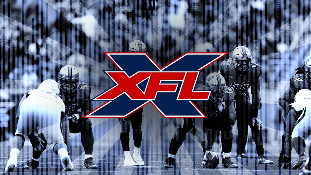 X Factors - XFL Playoffs (Divisional Championships) 