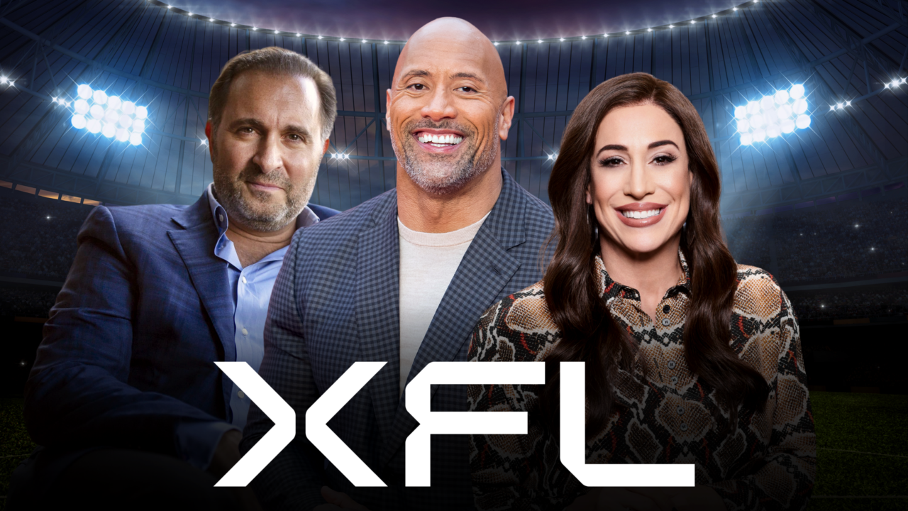 XFL Week 1 winners, losers: The Rock, new rules add intrigue