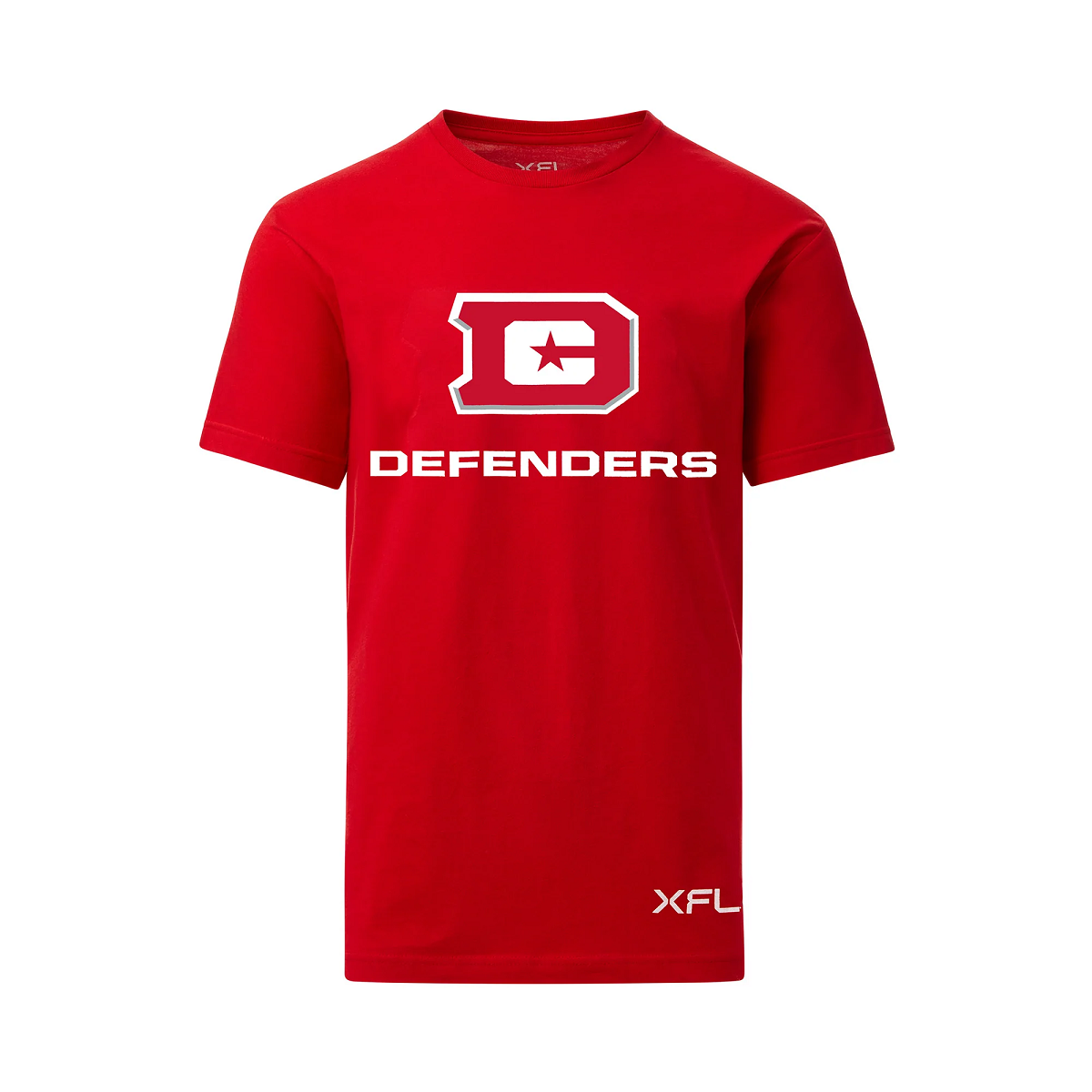 XFL Shop Is Open With All New Merchandise, With Team Names & Logos