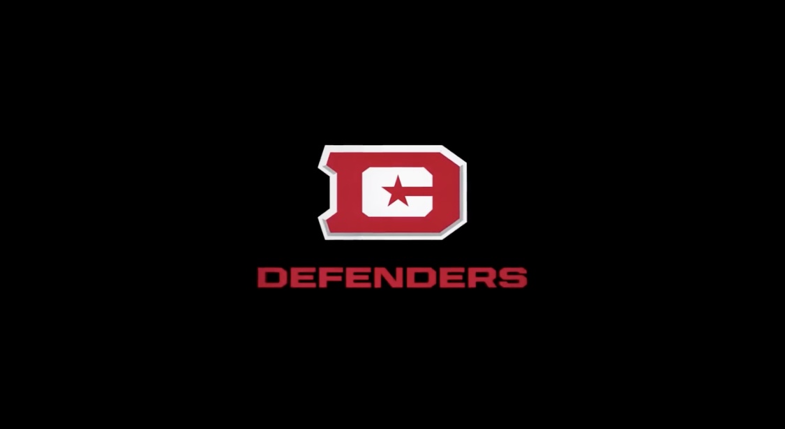 XFL Draft D.C. Defenders’ Day One Draft Results And Breakdown