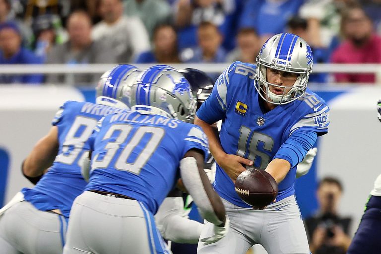 The Best NFL Teams of All Time