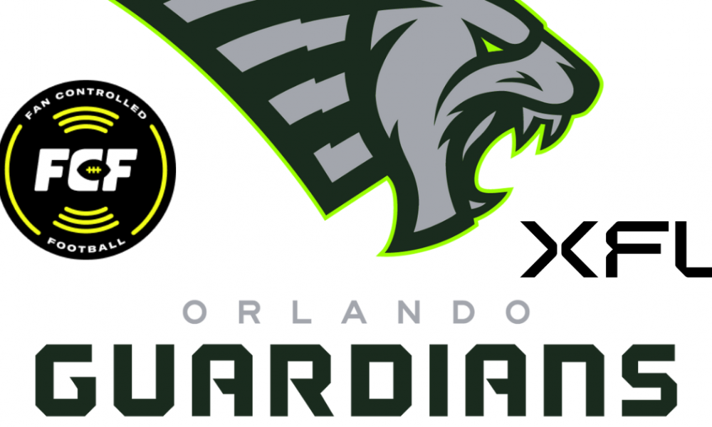 Fan Controlled Football (FCF) Has 15 Players Selected In 2022 XFL Draft