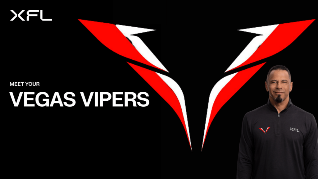 Las Vegas Vipers Have Arrived, But Where Will They Play?