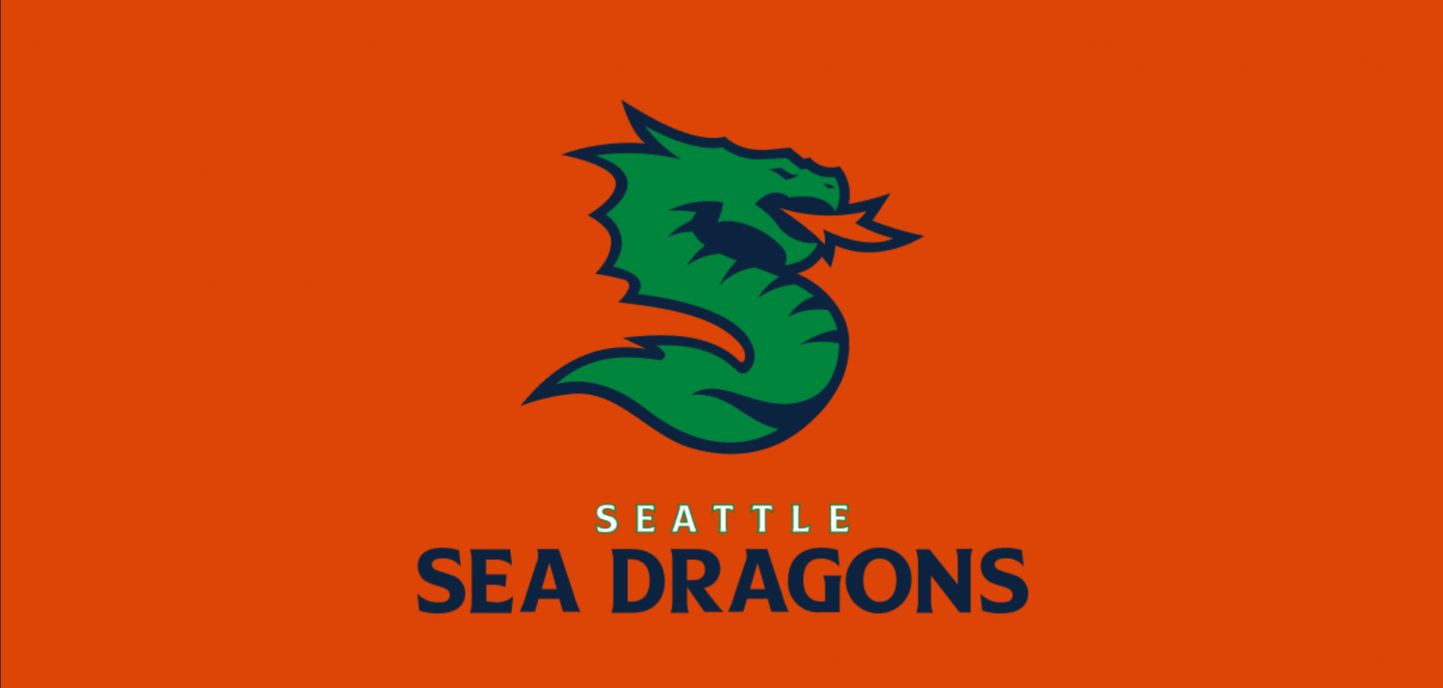 XFL Team Officially Returning To Seattle As The Sea Dragons