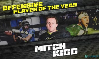 Mitch Kidd