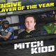 Mitch Kidd