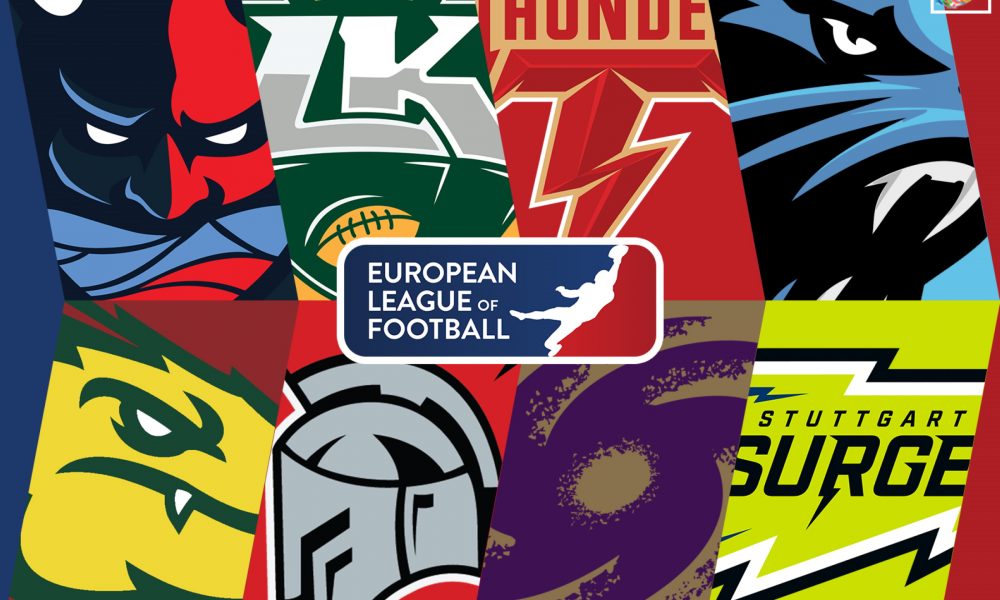 European League of Football (ELF) Playoff Recap, Championship Game Preview,  & Munich Franchise Reveals Name