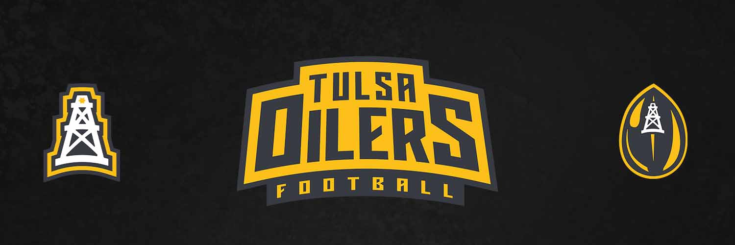 FORMER UCO WIDE RECEIVER JOINS OILERS - Tulsa Oilers Football