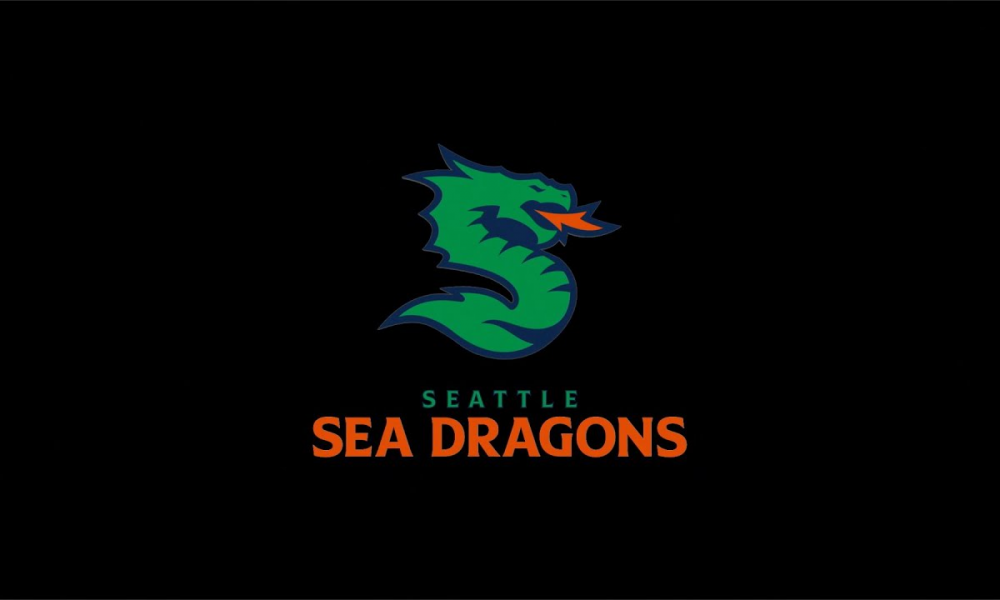 Seattle Sea Dragons on X: Game 1 ✔️ Home in Seattle on Thursday #XFL2023