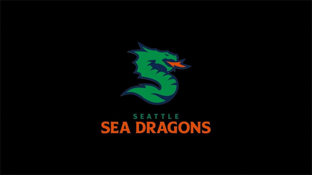 XFL 2023 Seattle Sea Dragons Schedule Review