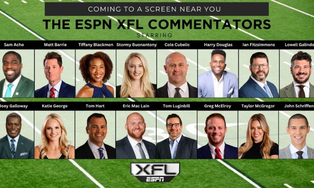 Streaming Alert: ESPN Insiders, Analysts, Reporters to Prepare