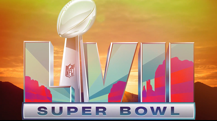 What time does Super Bowl LVII start?