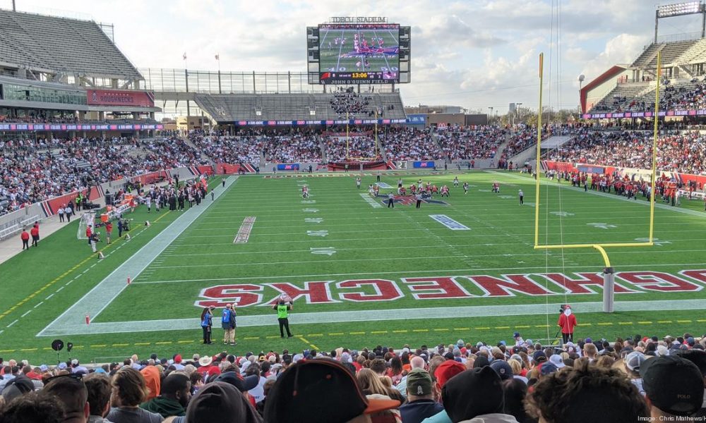 XFL Draft 2022: Houston Roughnecks take UCF running back Adrian Killins in  1st round - ABC13 Houston