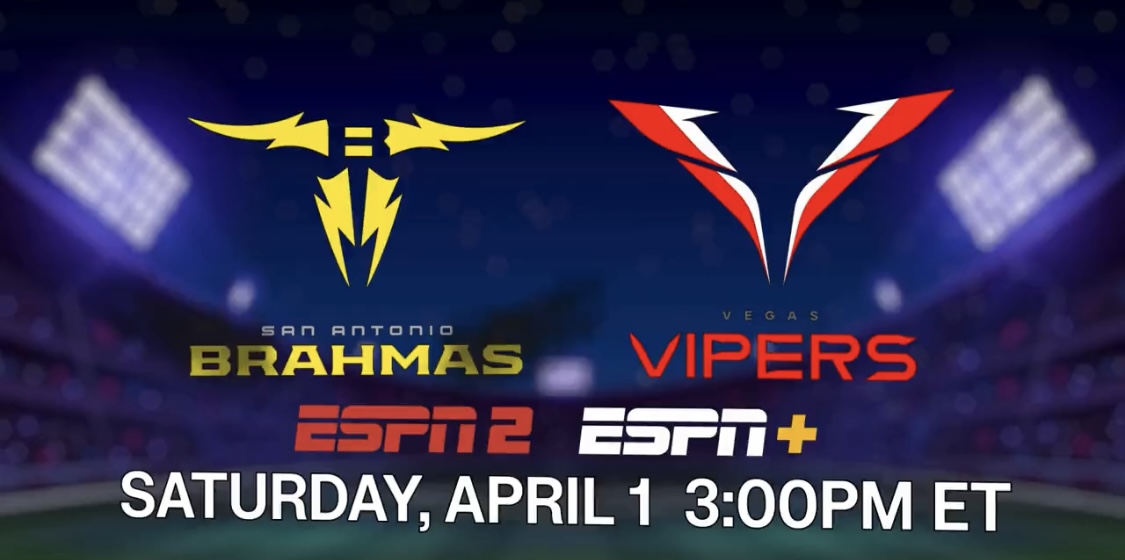 Week 7 XFL Preview Predictions, And Picks Against The Spread