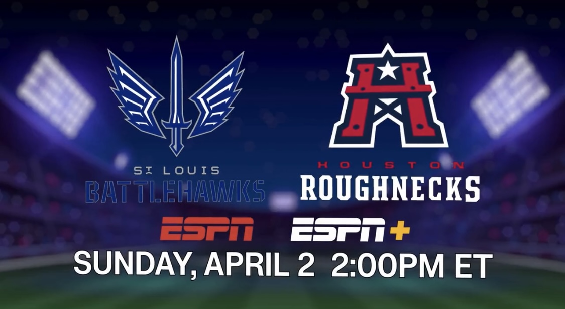 Week 7 XFL Preview Predictions, And Picks Against The Spread