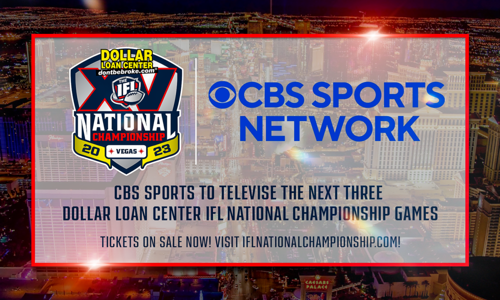 Arena Football League CBS Sports Network Television CBSSports.com, stay  tuned, television, blue png