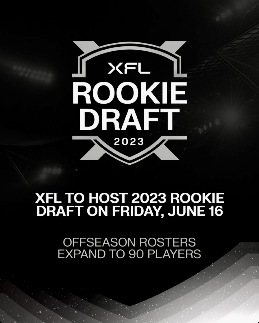 rookies to draft
