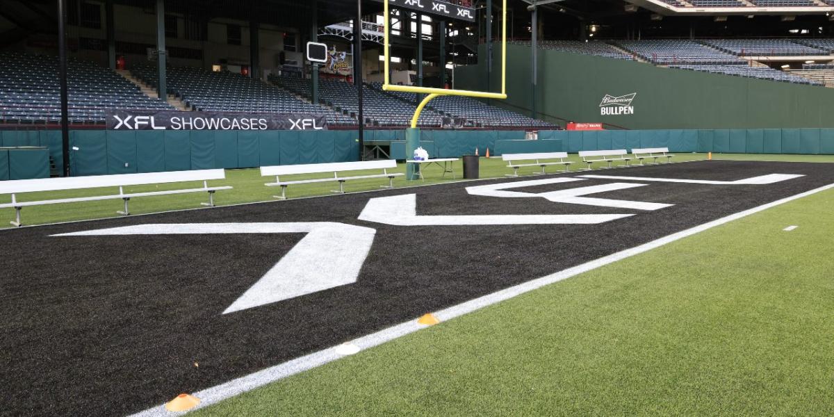 XFL 2023: Houston Roughnecks Players Seeking NFL Opportunities, Minicamp  Invites Begin, by XFL News Hub